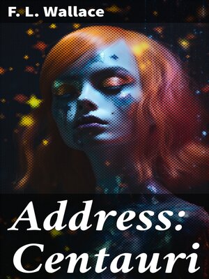 cover image of Address